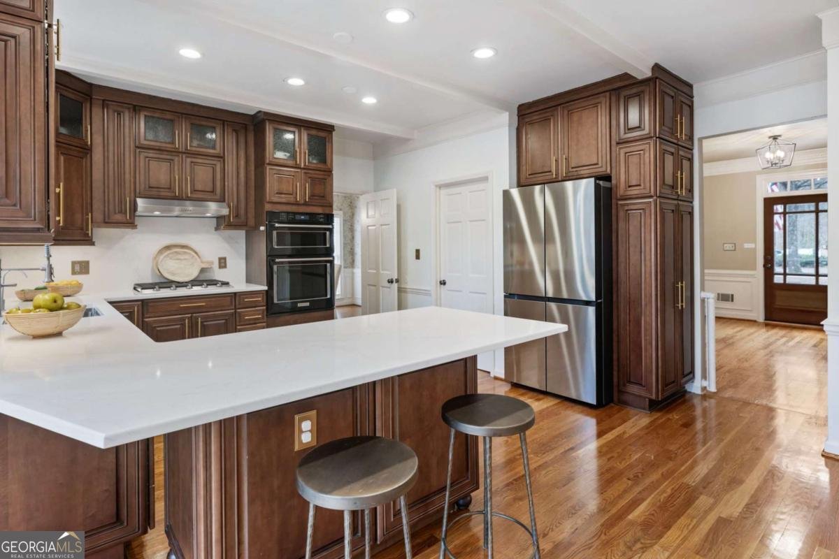 2885 Arborwoods Drive Alpharetta - Photo 14