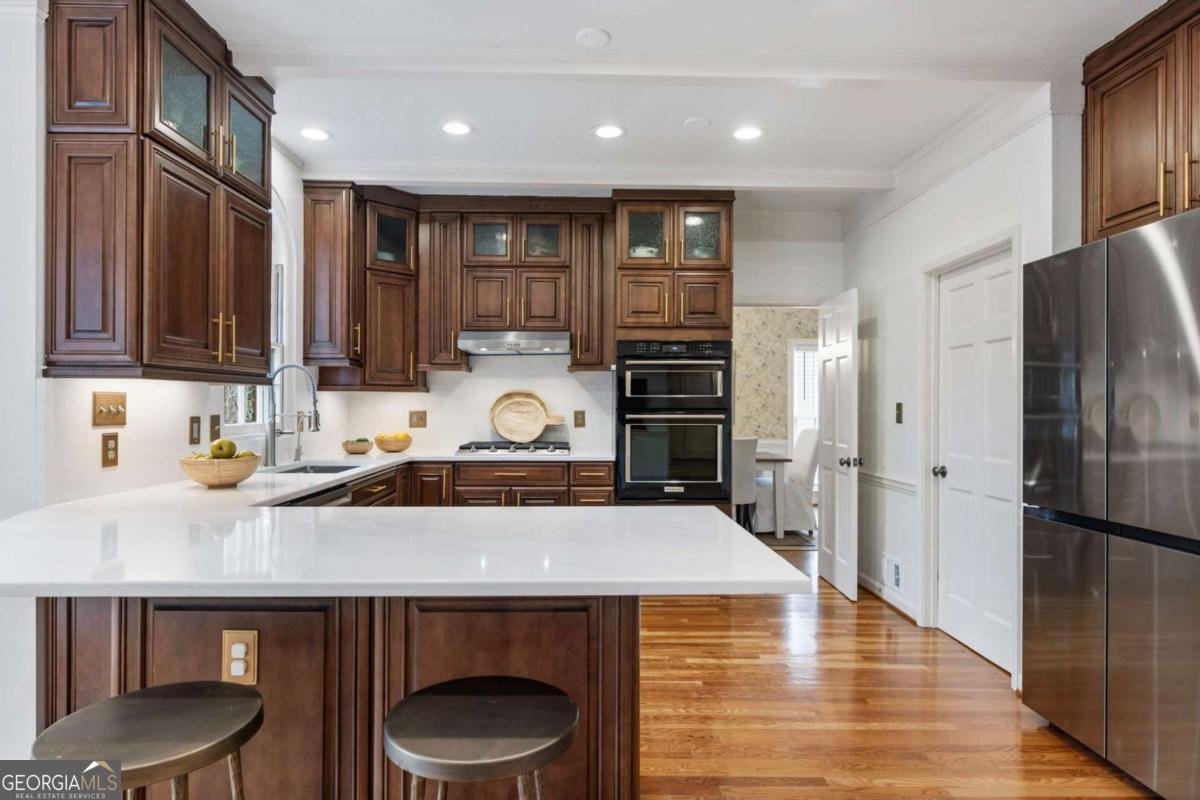 2885 Arborwoods Drive Alpharetta - Photo 15