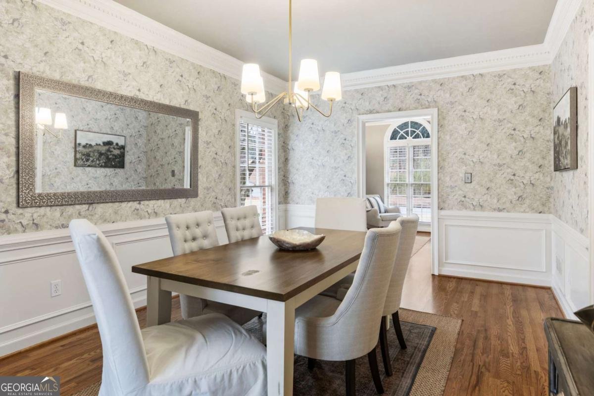 2885 Arborwoods Drive Alpharetta - Photo 16