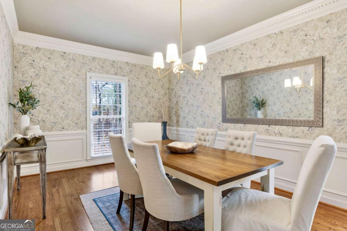 2885 Arborwoods Drive Alpharetta - Photo 17