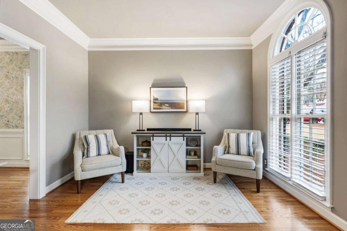 2885 Arborwoods Drive Alpharetta - Photo 18