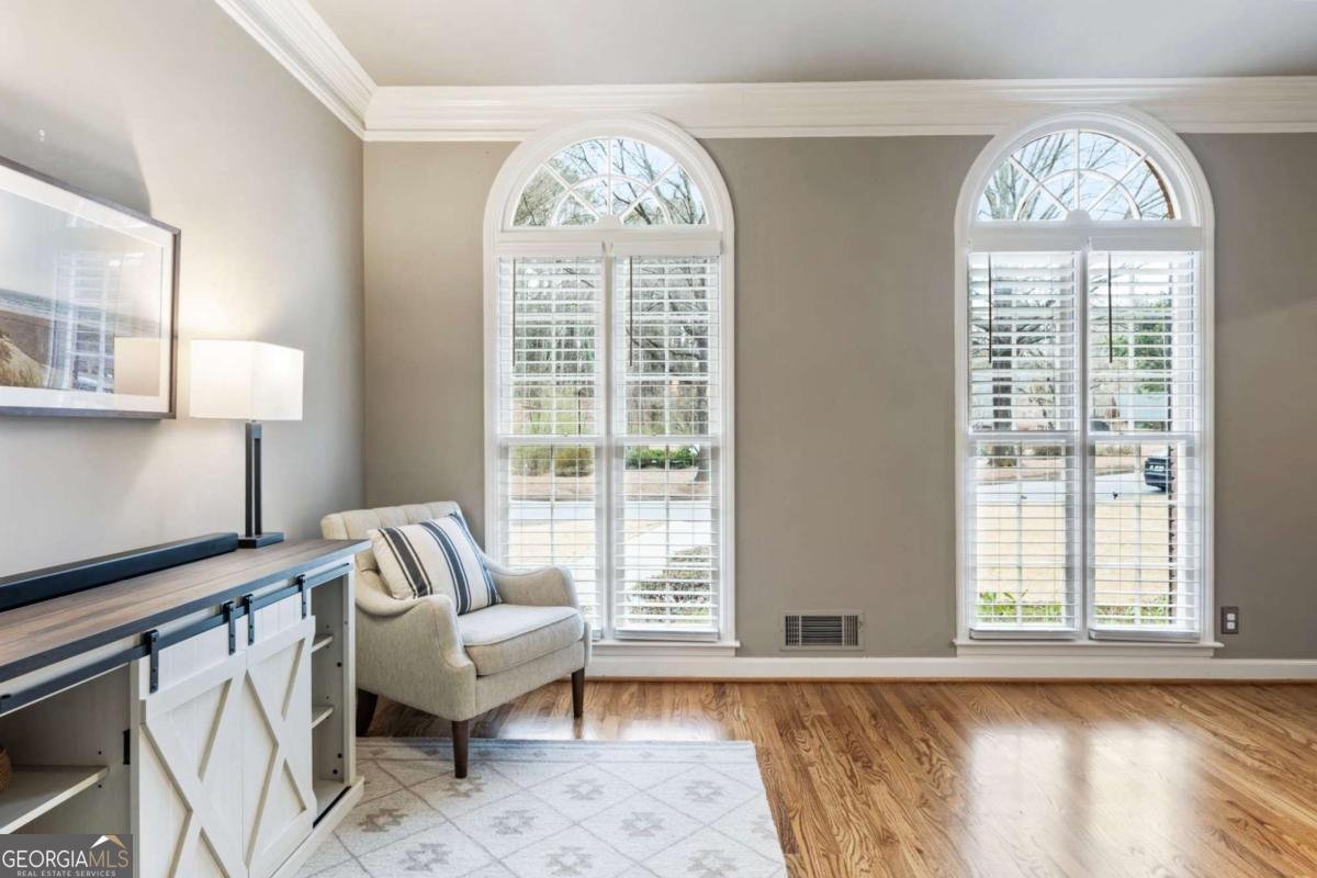 2885 Arborwoods Drive Alpharetta - Photo 19