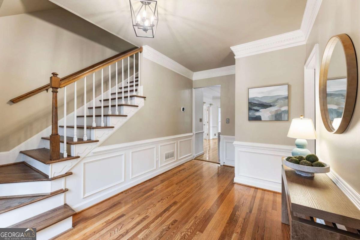 2885 Arborwoods Drive Alpharetta - Photo 21