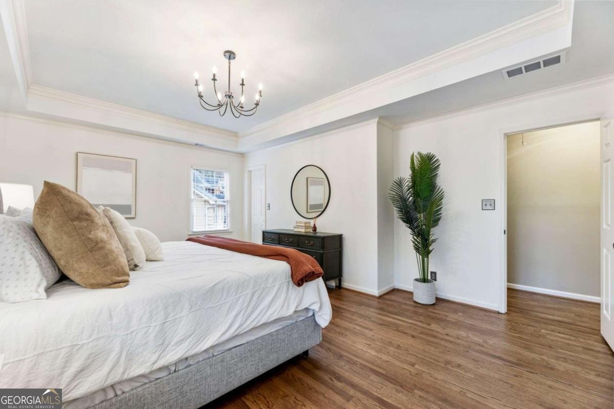 2885 Arborwoods Drive Alpharetta - Photo 23