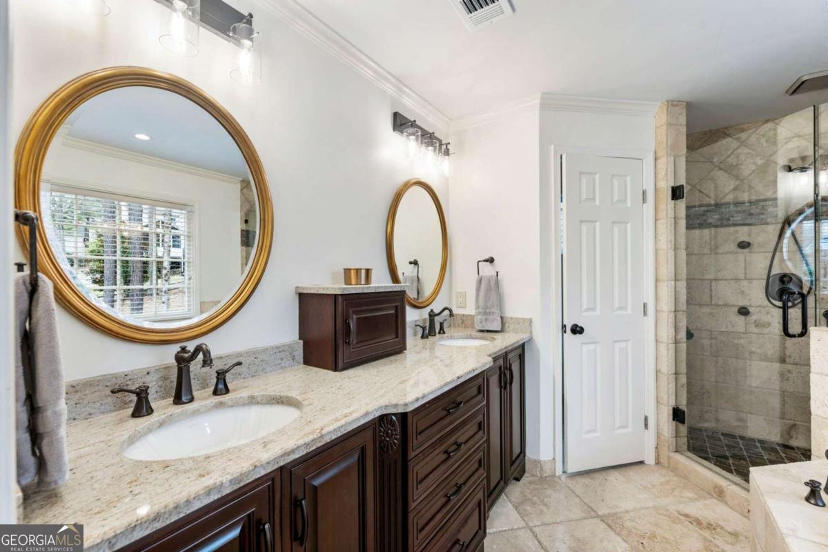 2885 Arborwoods Drive Alpharetta - Photo 25