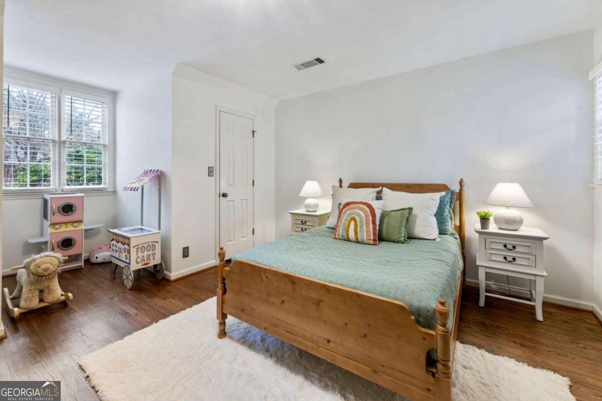 2885 Arborwoods Drive Alpharetta - Photo 27