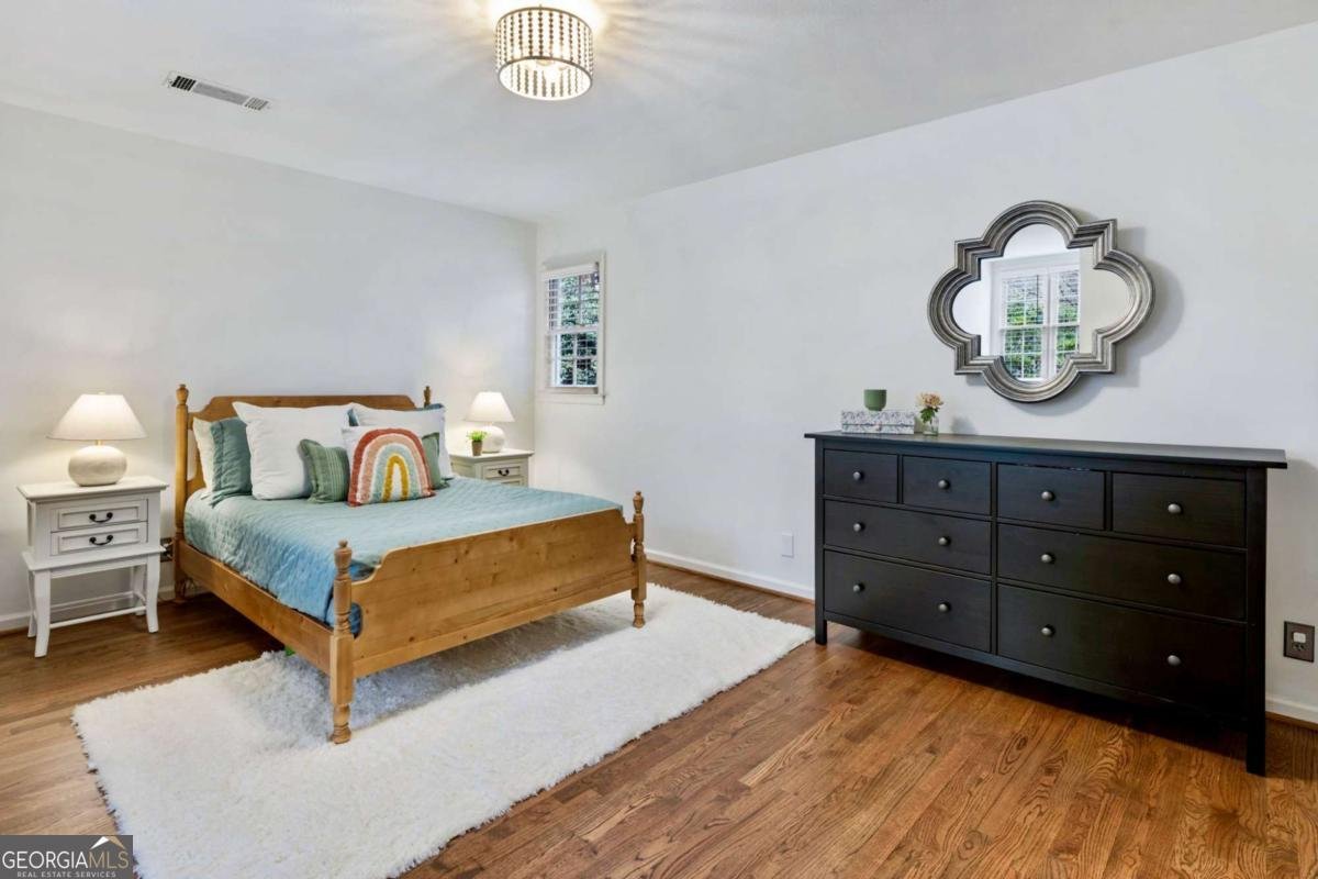 2885 Arborwoods Drive Alpharetta - Photo 28