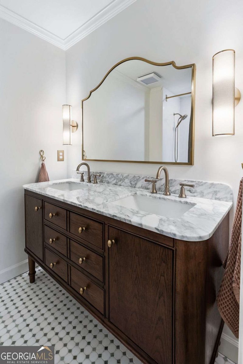 2885 Arborwoods Drive Alpharetta - Photo 29