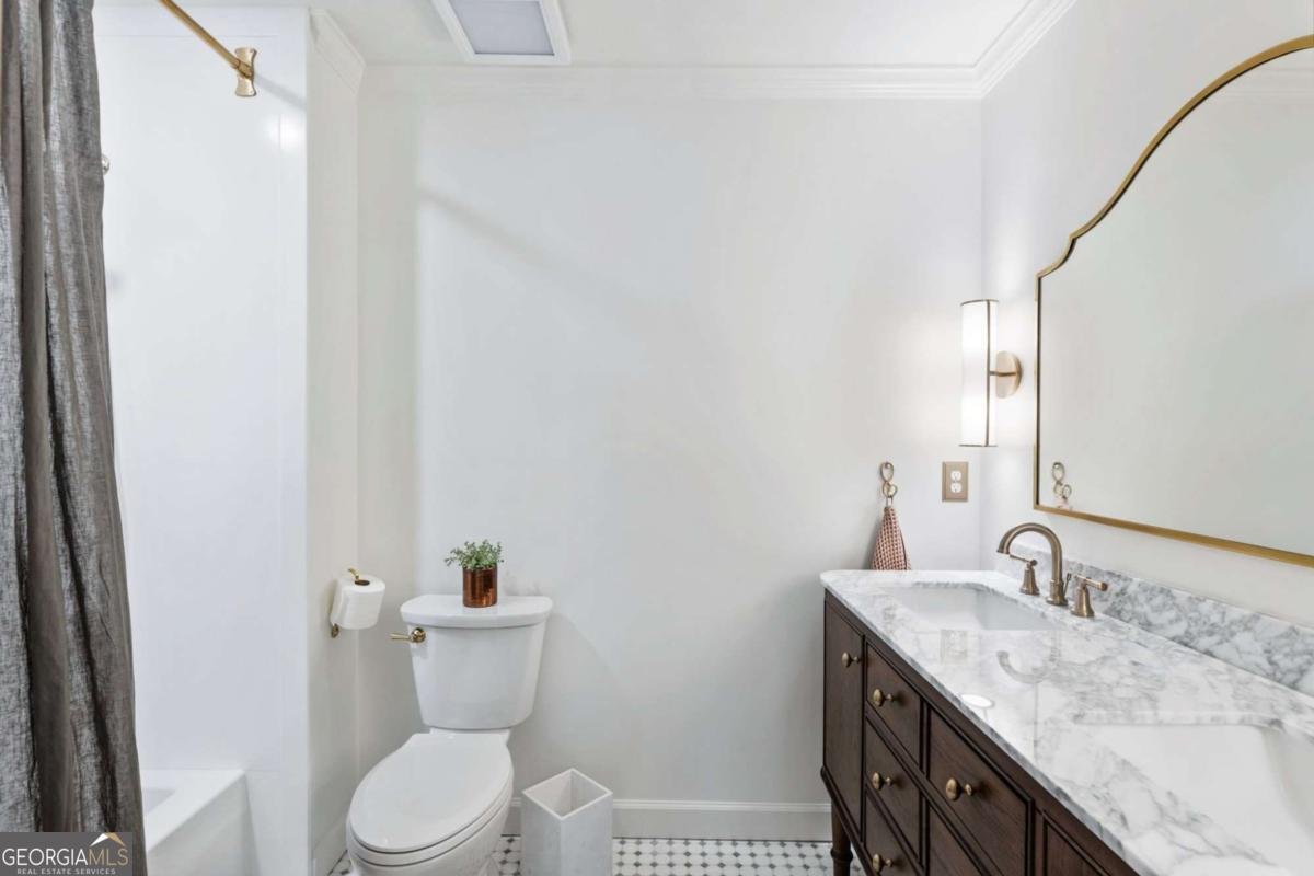 2885 Arborwoods Drive Alpharetta - Photo 31