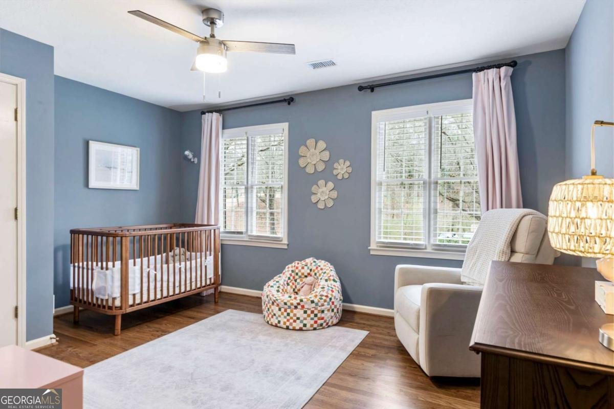 2885 Arborwoods Drive Alpharetta - Photo 32