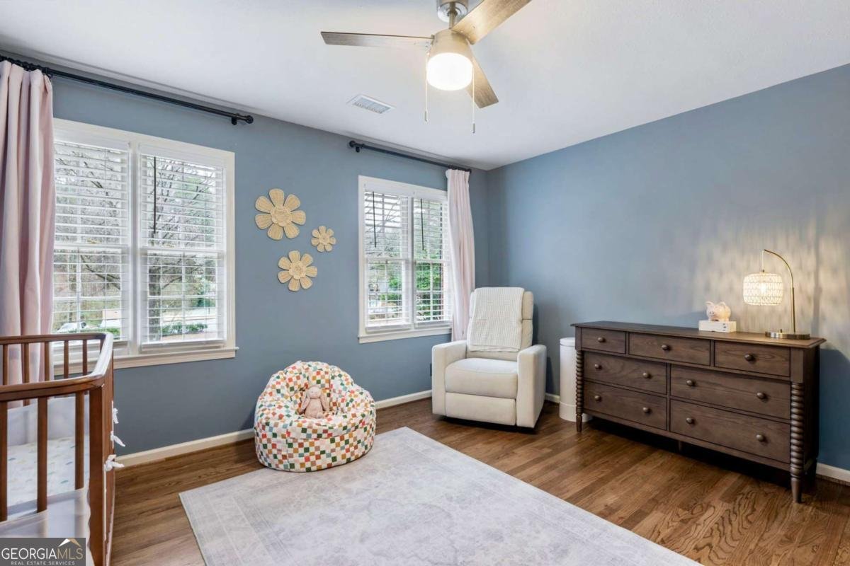 2885 Arborwoods Drive Alpharetta - Photo 33