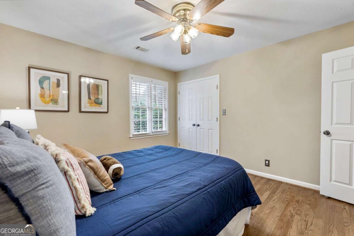 2885 Arborwoods Drive Alpharetta - Photo 35