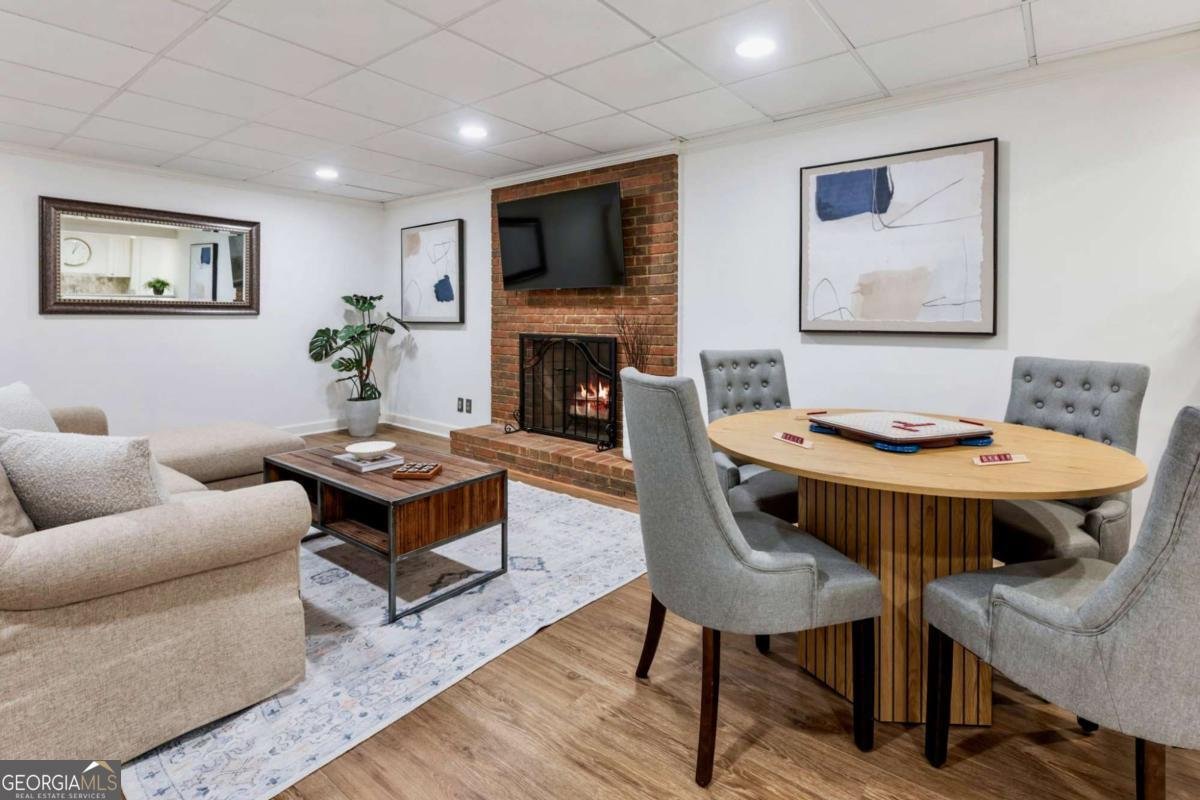 2885 Arborwoods Drive Alpharetta - Photo 38