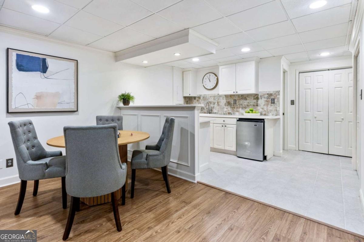 2885 Arborwoods Drive Alpharetta - Photo 39