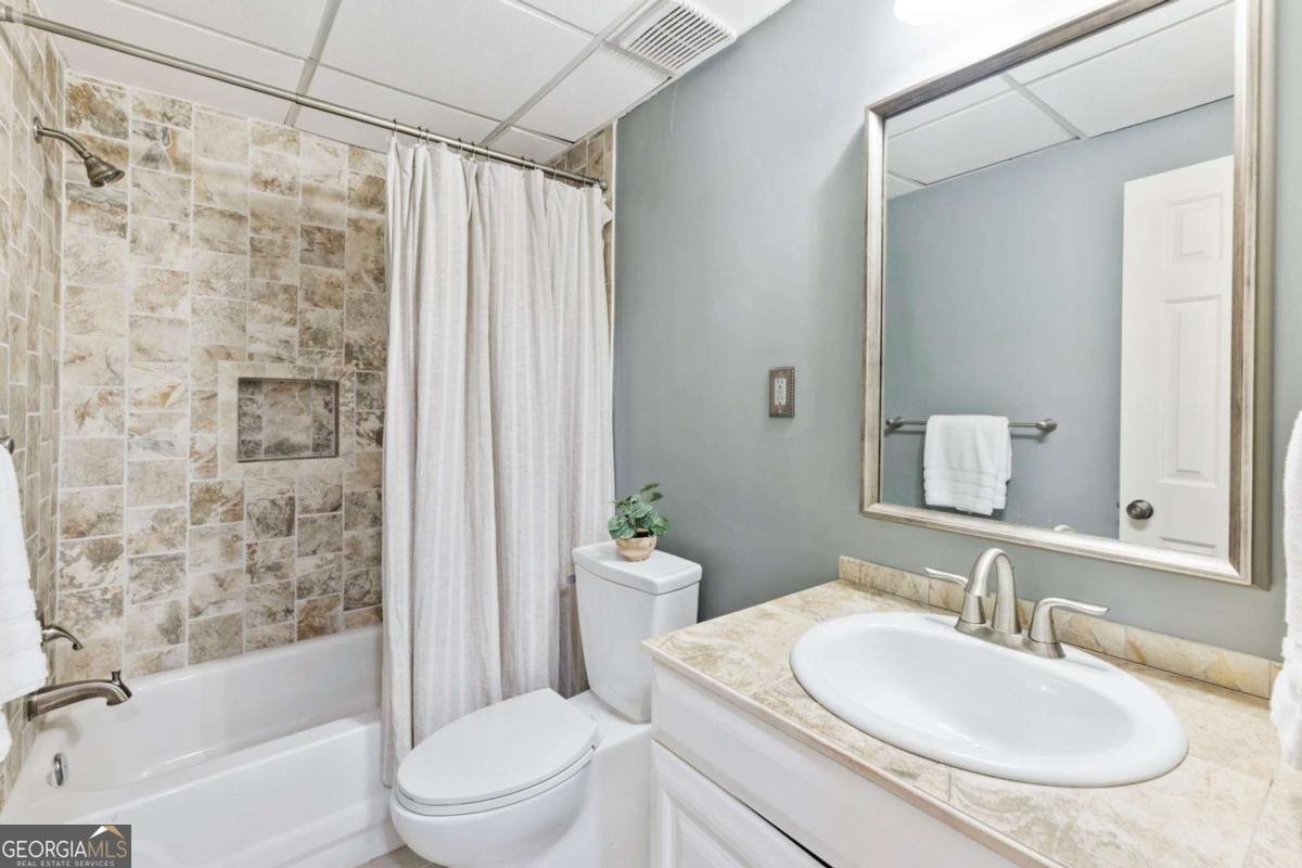 2885 Arborwoods Drive Alpharetta - Photo 40