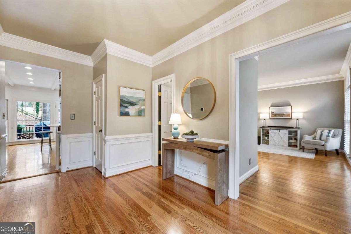 2885 Arborwoods Drive Alpharetta - Photo 6