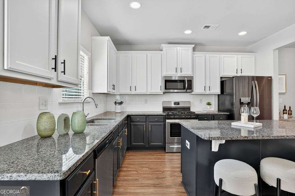 7567 Rudder Circle Fairburn - Photo 10