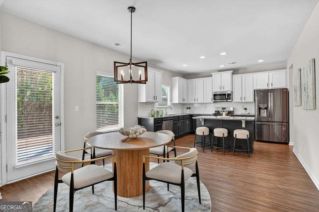 7567 Rudder Circle Fairburn - Photo 13