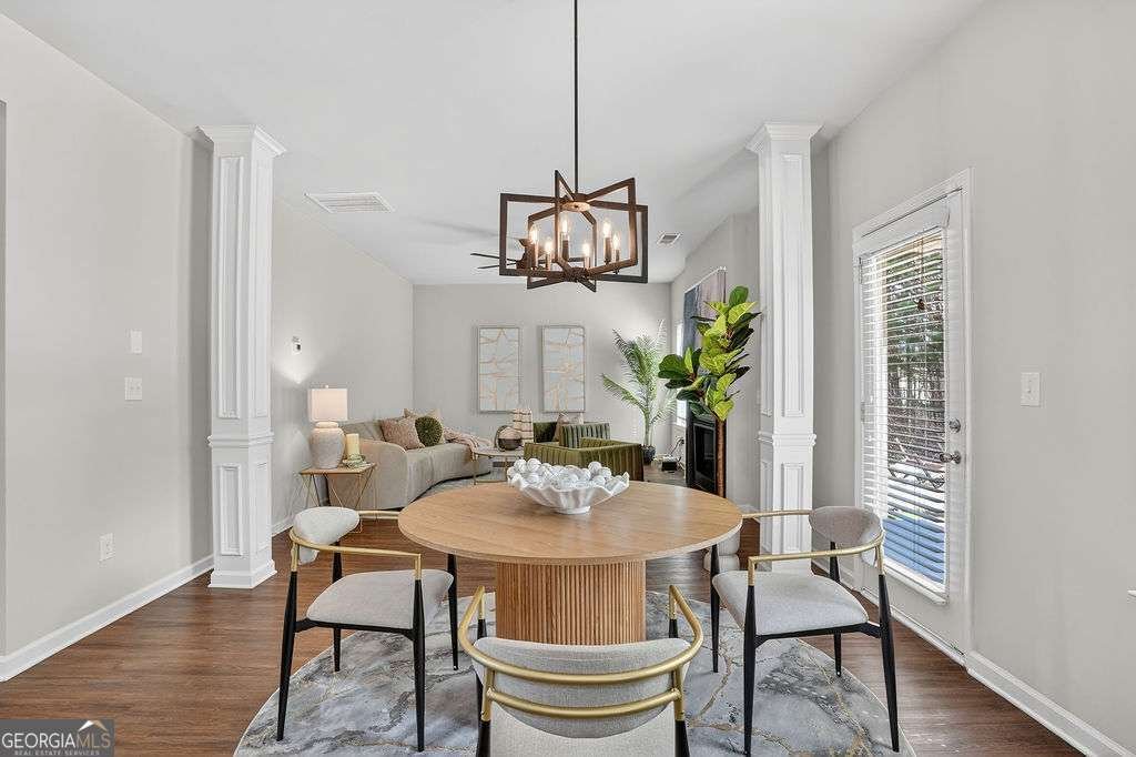 7567 Rudder Circle Fairburn - Photo 14