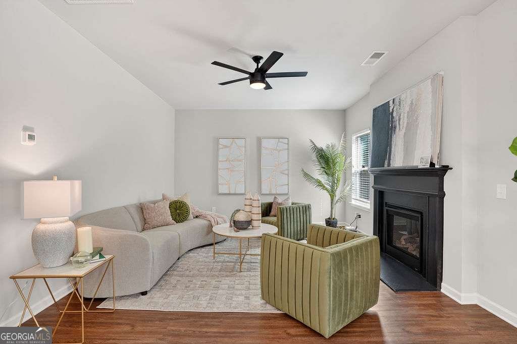 7567 Rudder Circle Fairburn - Photo 15