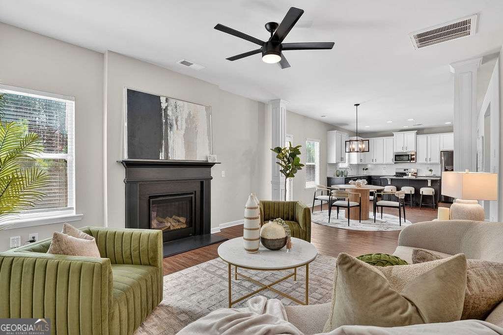 7567 Rudder Circle Fairburn - Photo 16