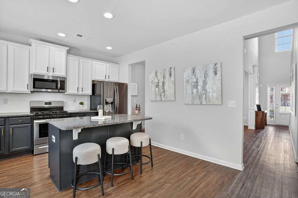 7567 Rudder Circle Fairburn - Photo 17