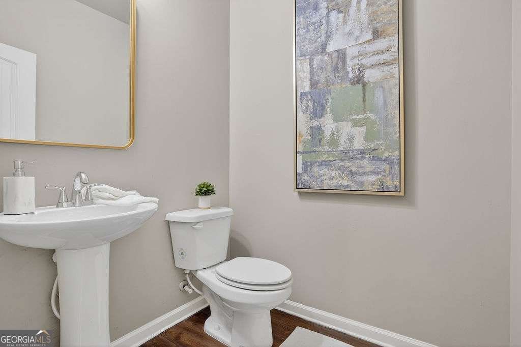 7567 Rudder Circle Fairburn - Photo 19