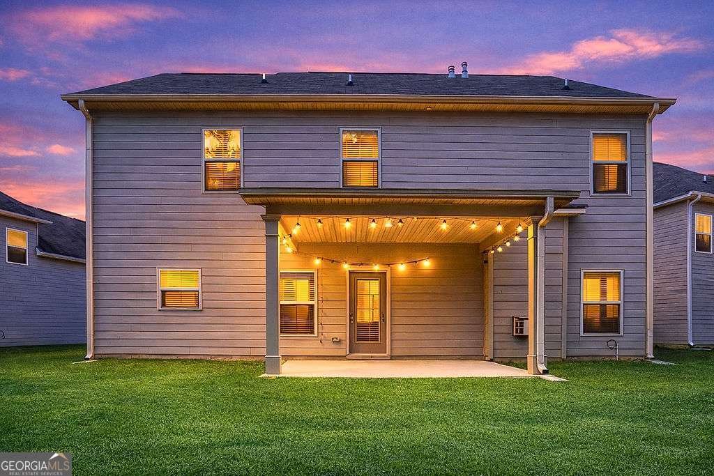 7567 Rudder Circle Fairburn - Photo 40