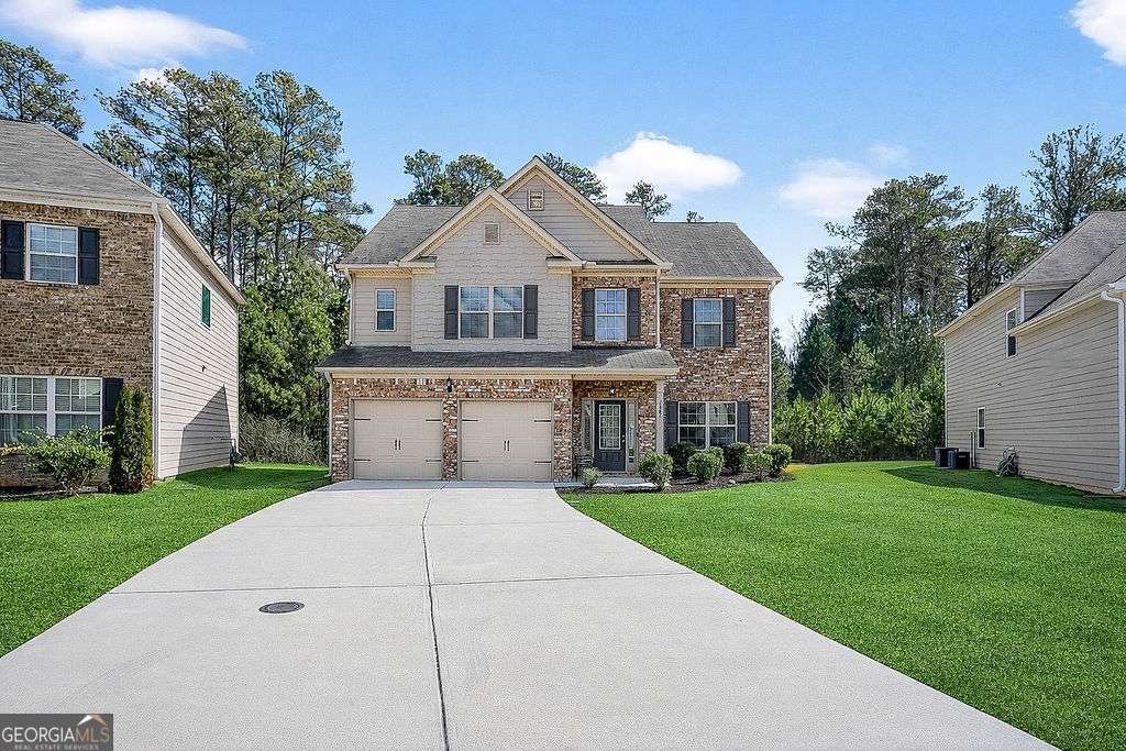 7567 Rudder Circle Fairburn - Photo 41