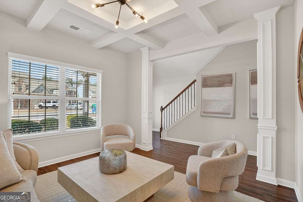 7567 Rudder Circle Fairburn - Photo 6