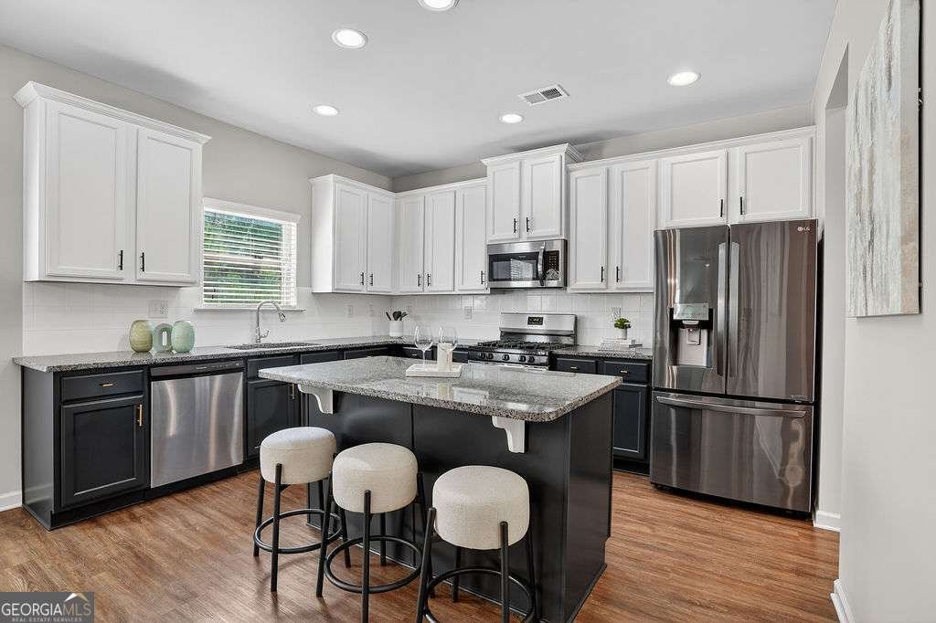 7567 Rudder Circle Fairburn - Photo 9