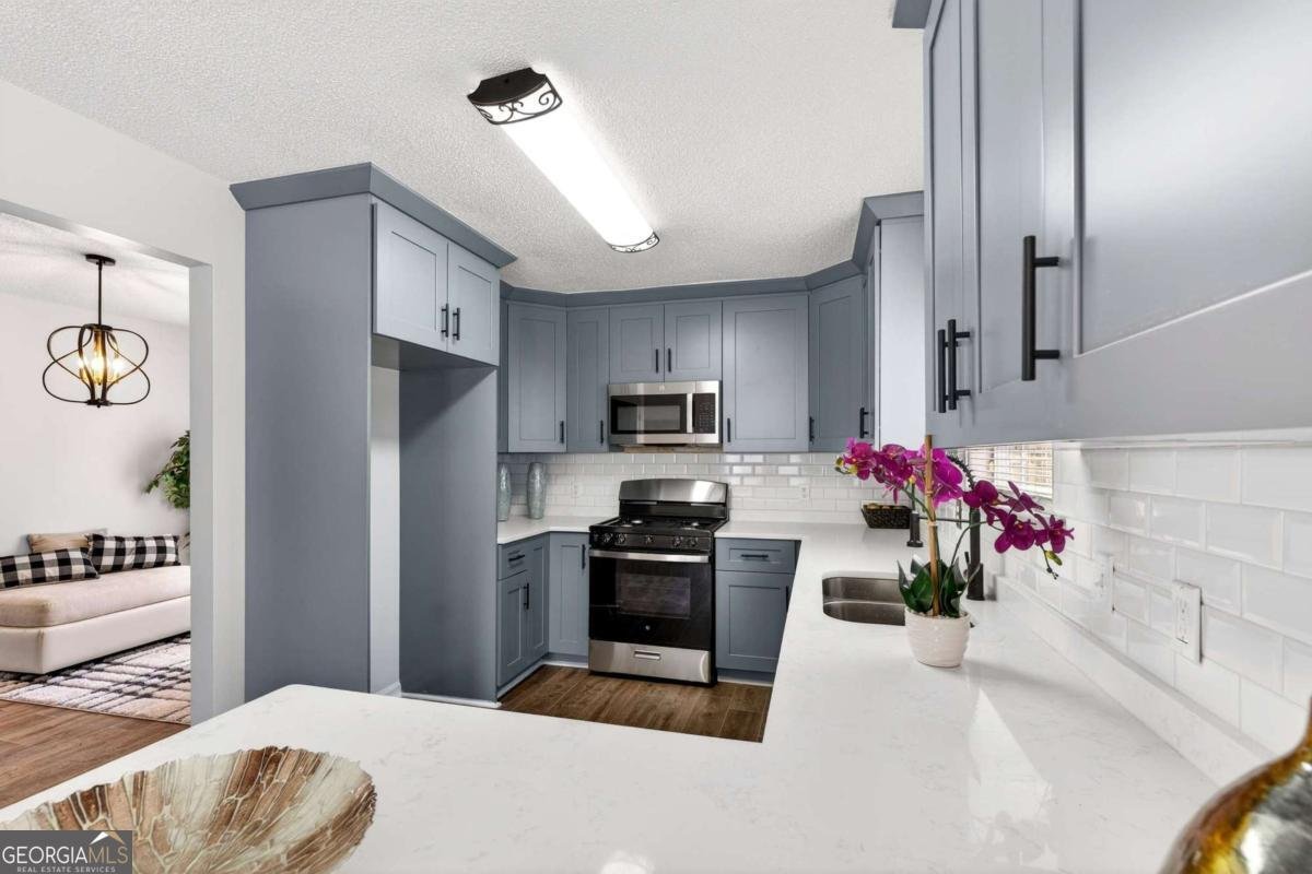 8218 Mahogany Lane Stonecrest - Photo 10