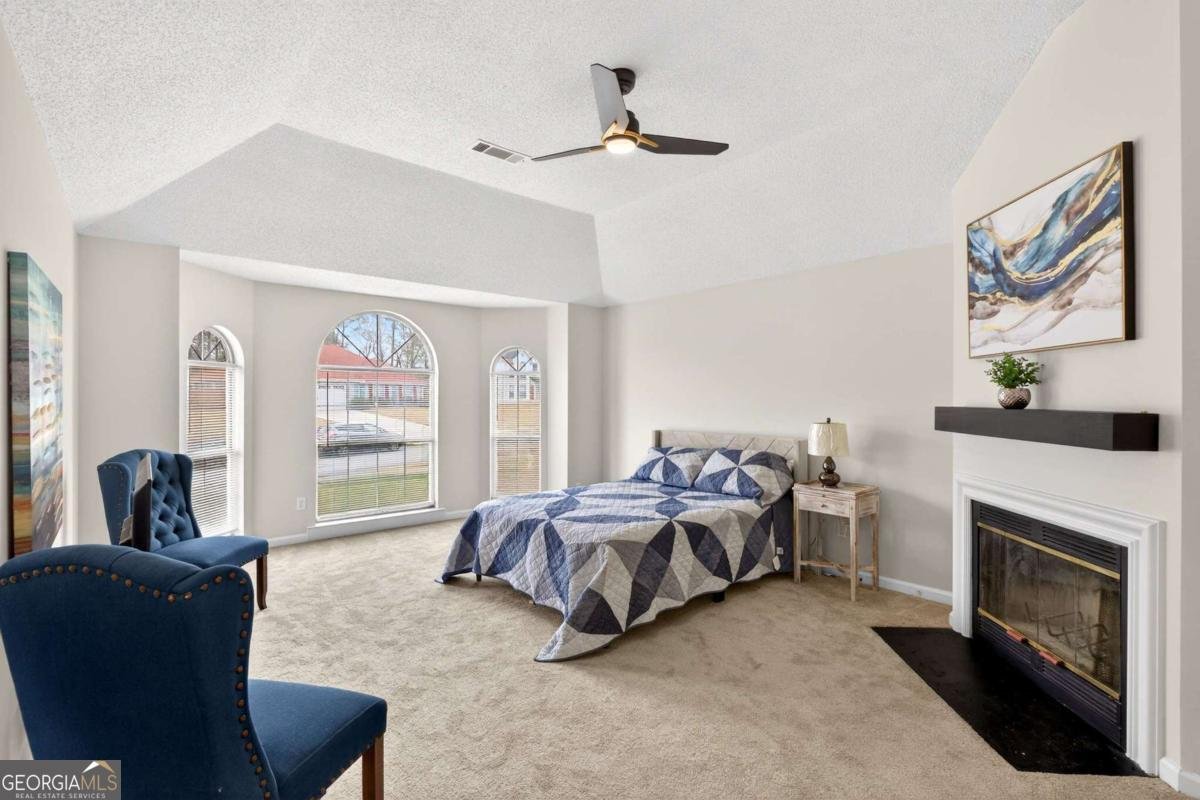 8218 Mahogany Lane Stonecrest - Photo 19