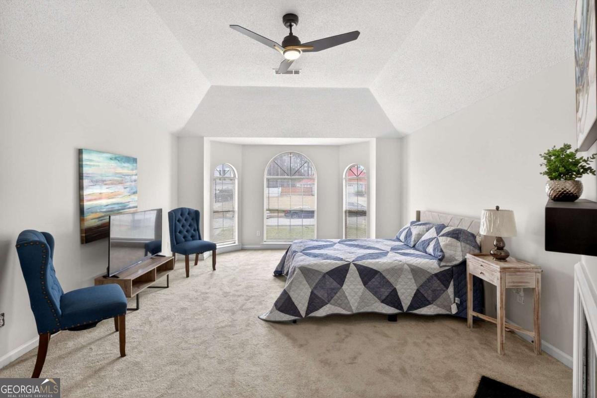 8218 Mahogany Lane Stonecrest - Photo 21