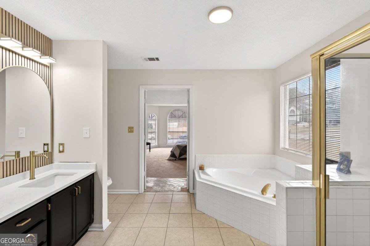 8218 Mahogany Lane Stonecrest - Photo 25