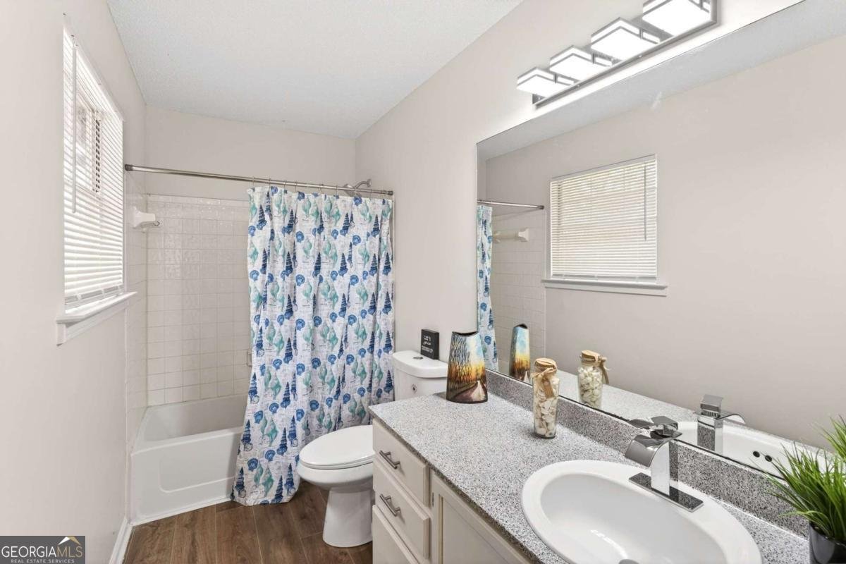 8218 Mahogany Lane Stonecrest - Photo 30