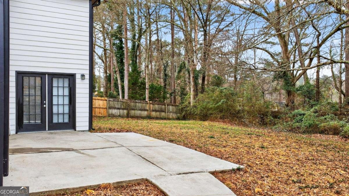 8218 Mahogany Lane Stonecrest - Photo 32