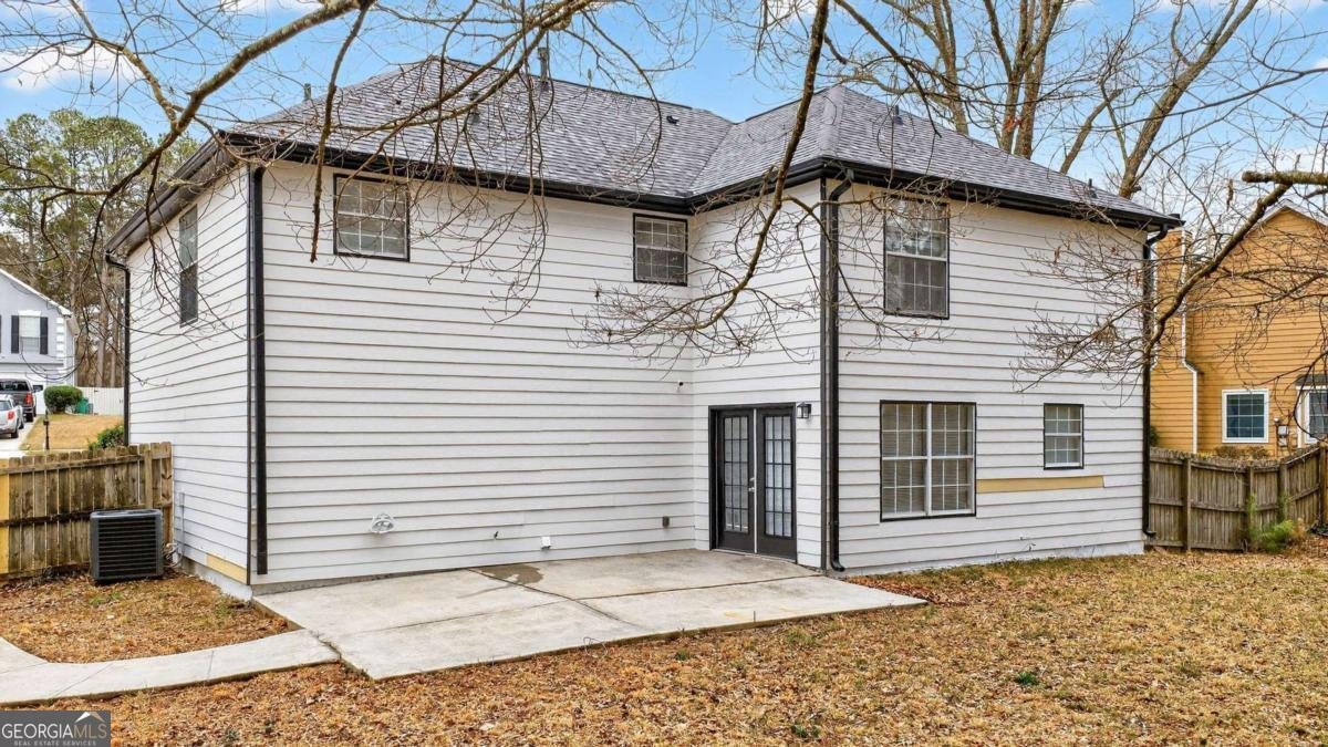 8218 Mahogany Lane Stonecrest - Photo 33