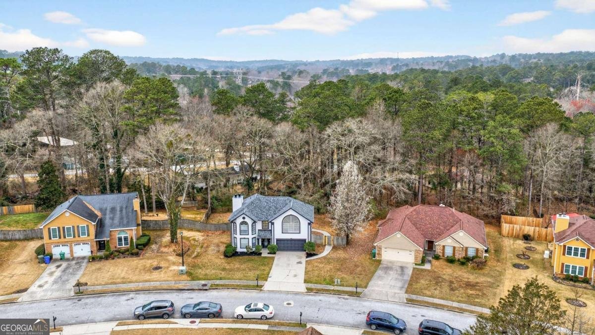 8218 Mahogany Lane Stonecrest - Photo 34