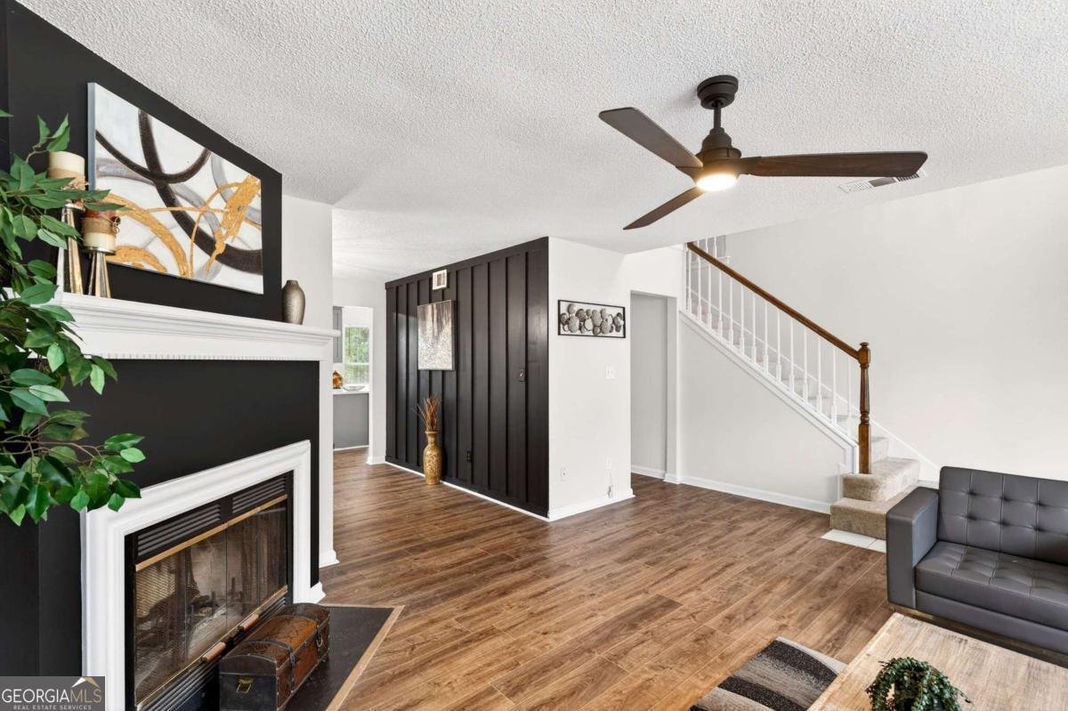 8218 Mahogany Lane Stonecrest - Photo 6