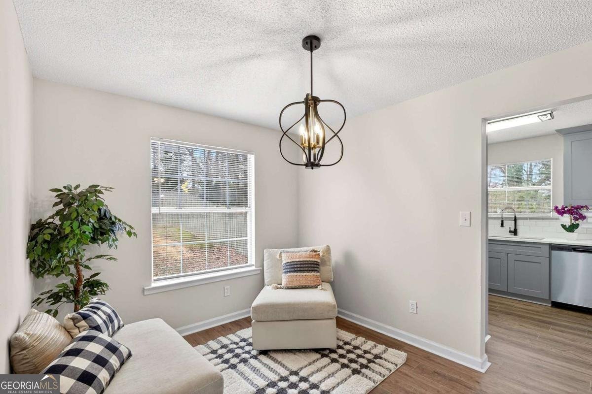 8218 Mahogany Lane Stonecrest - Photo 8