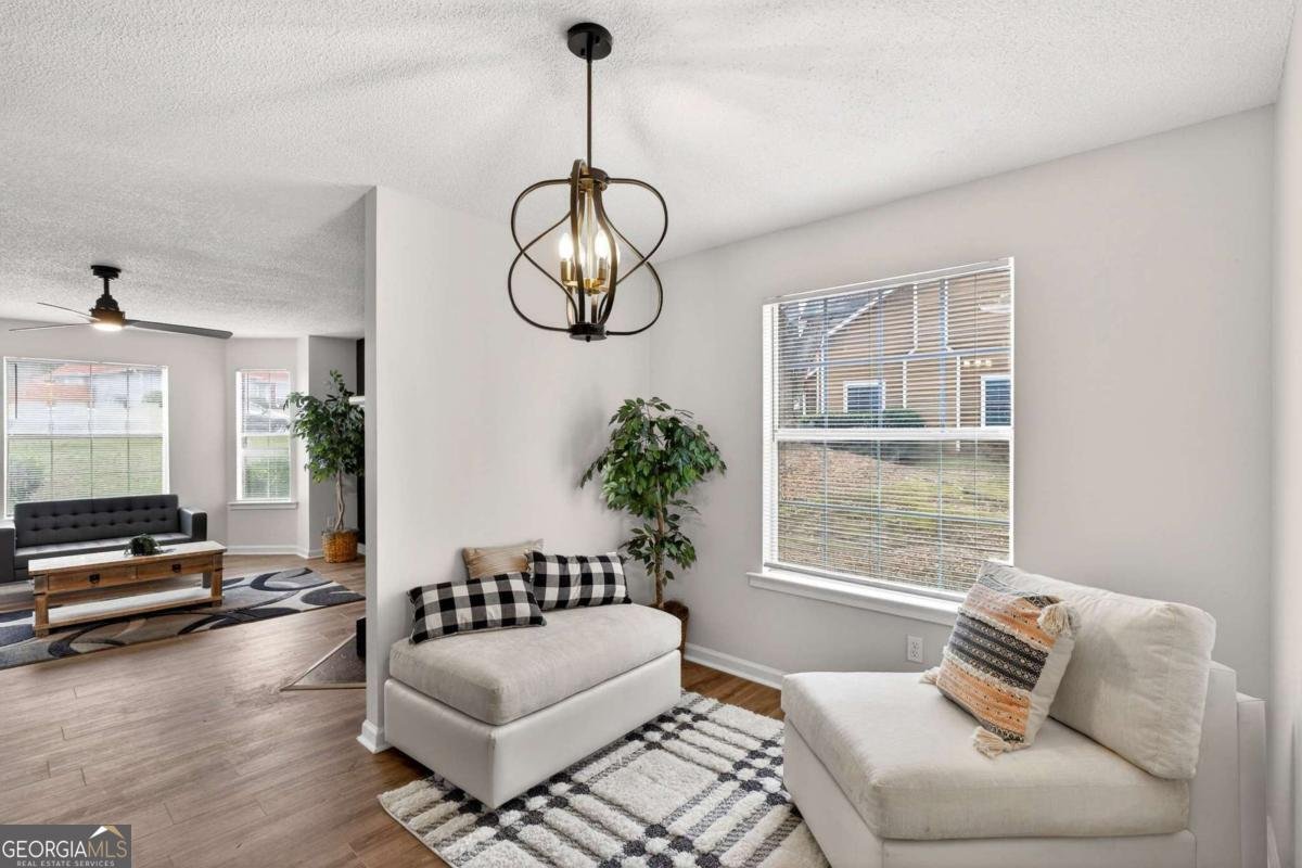 8218 Mahogany Lane Stonecrest - Photo 9