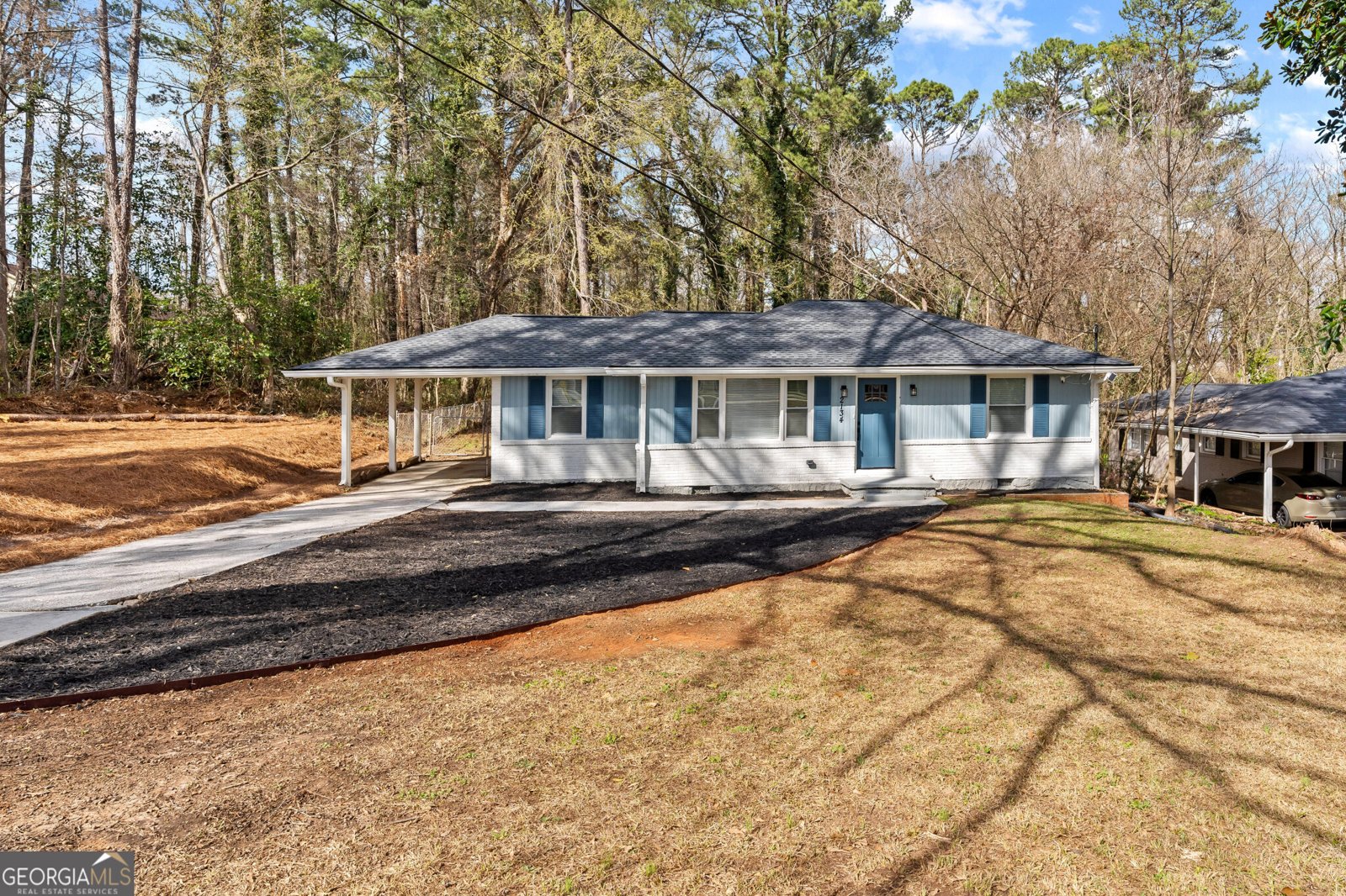 2134 Tilson Road Decatur - Photo 1