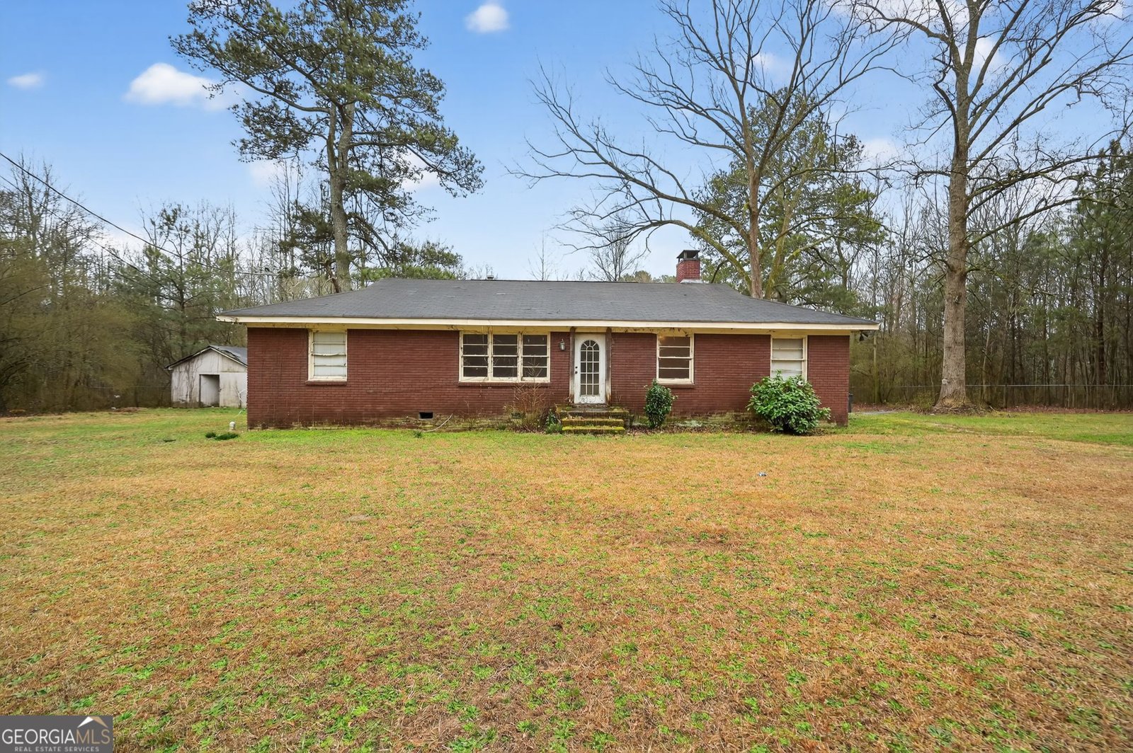 3755 Wages Road Auburn - Photo 1