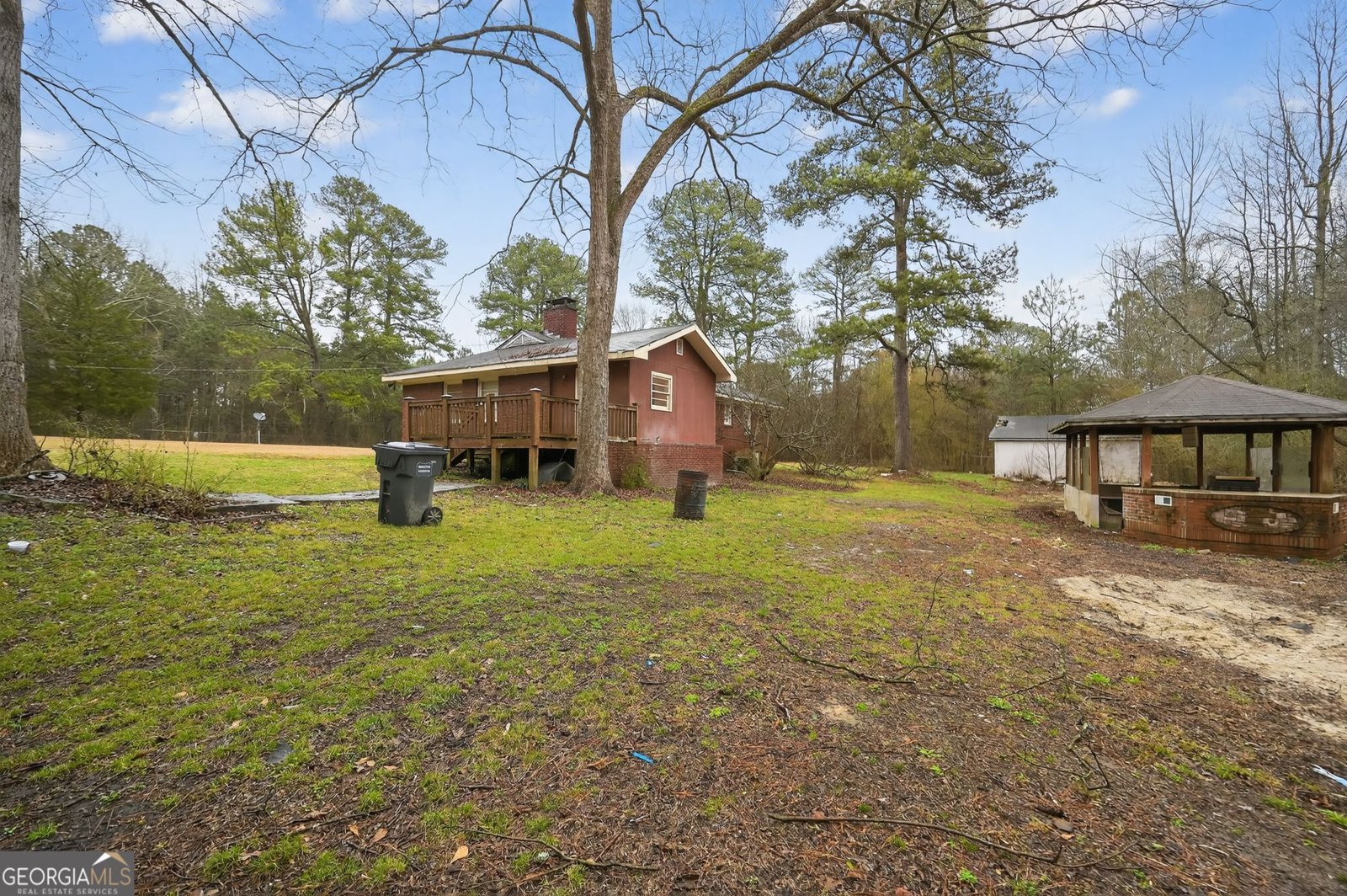 3755 Wages Road Auburn - Photo 27