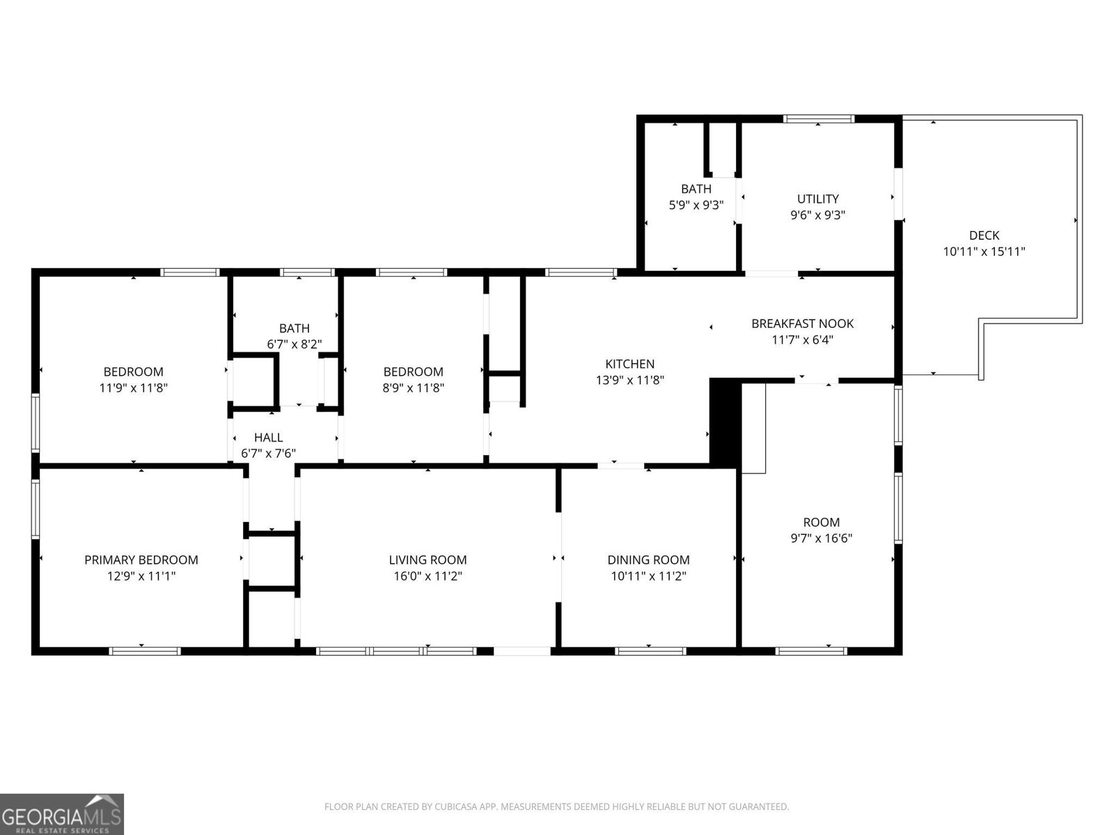 3755 Wages Road Auburn - Photo 29
