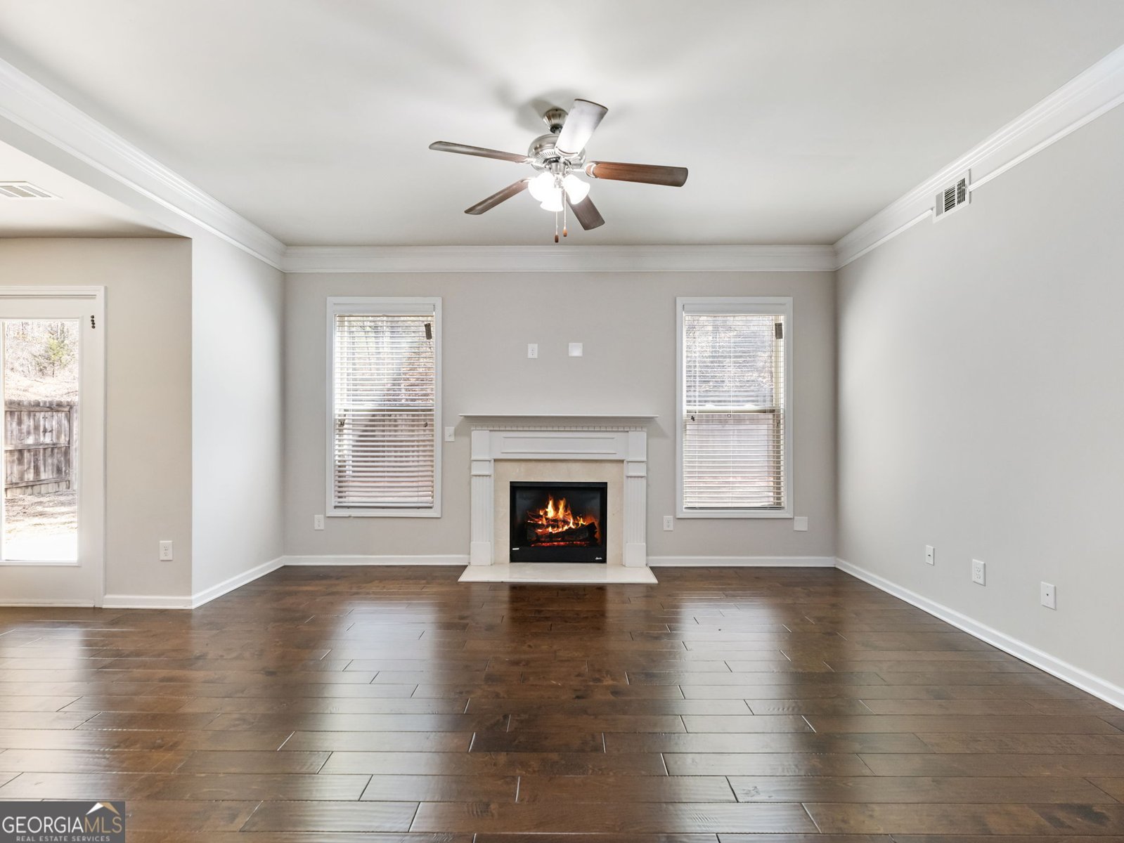 497 Cattail Ives Road Lawrenceville - Photo 10