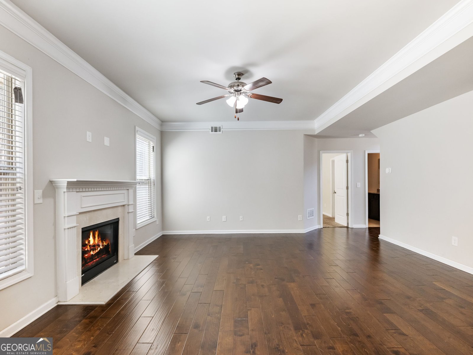 497 Cattail Ives Road Lawrenceville - Photo 11