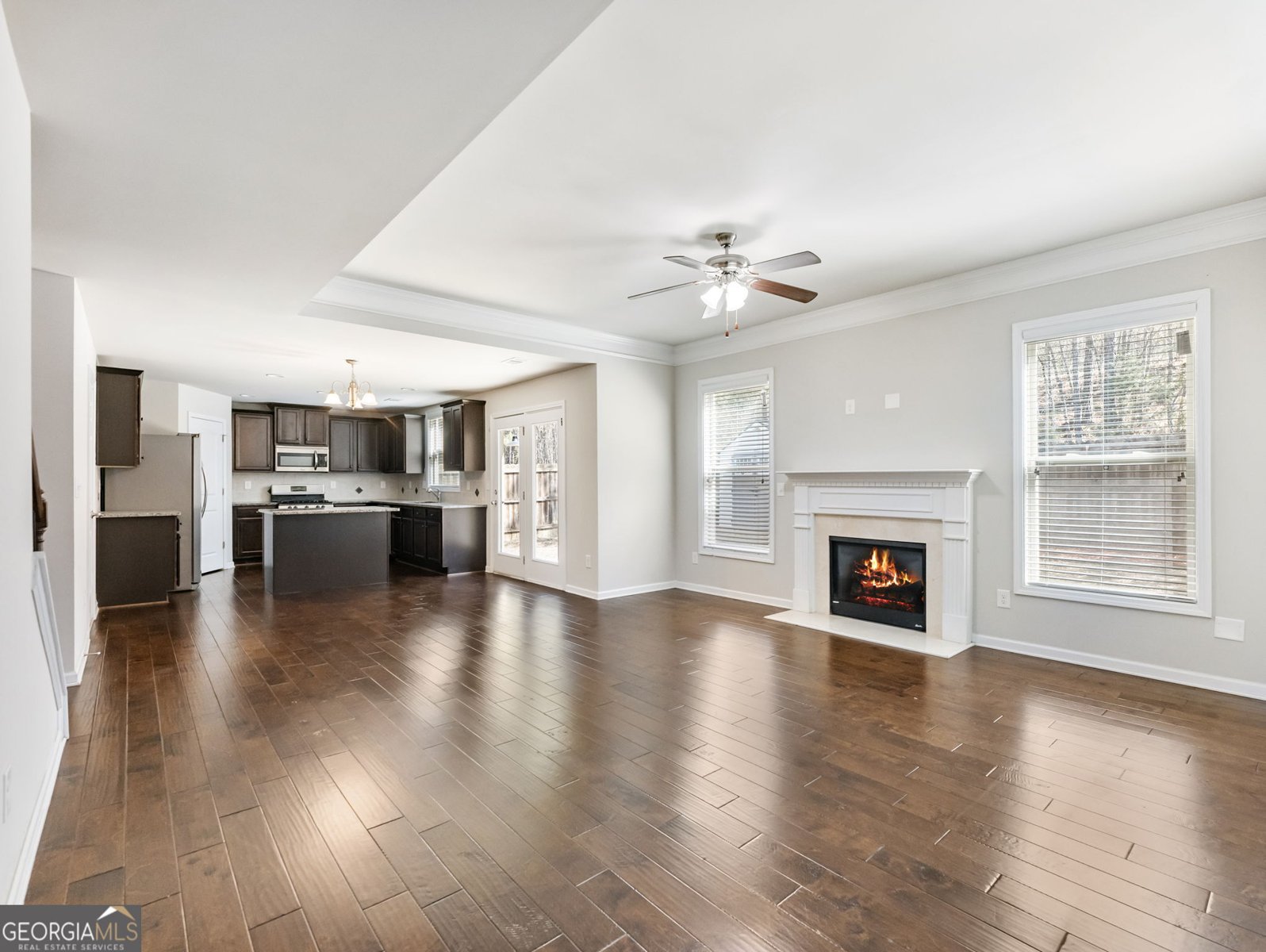 497 Cattail Ives Road Lawrenceville - Photo 13