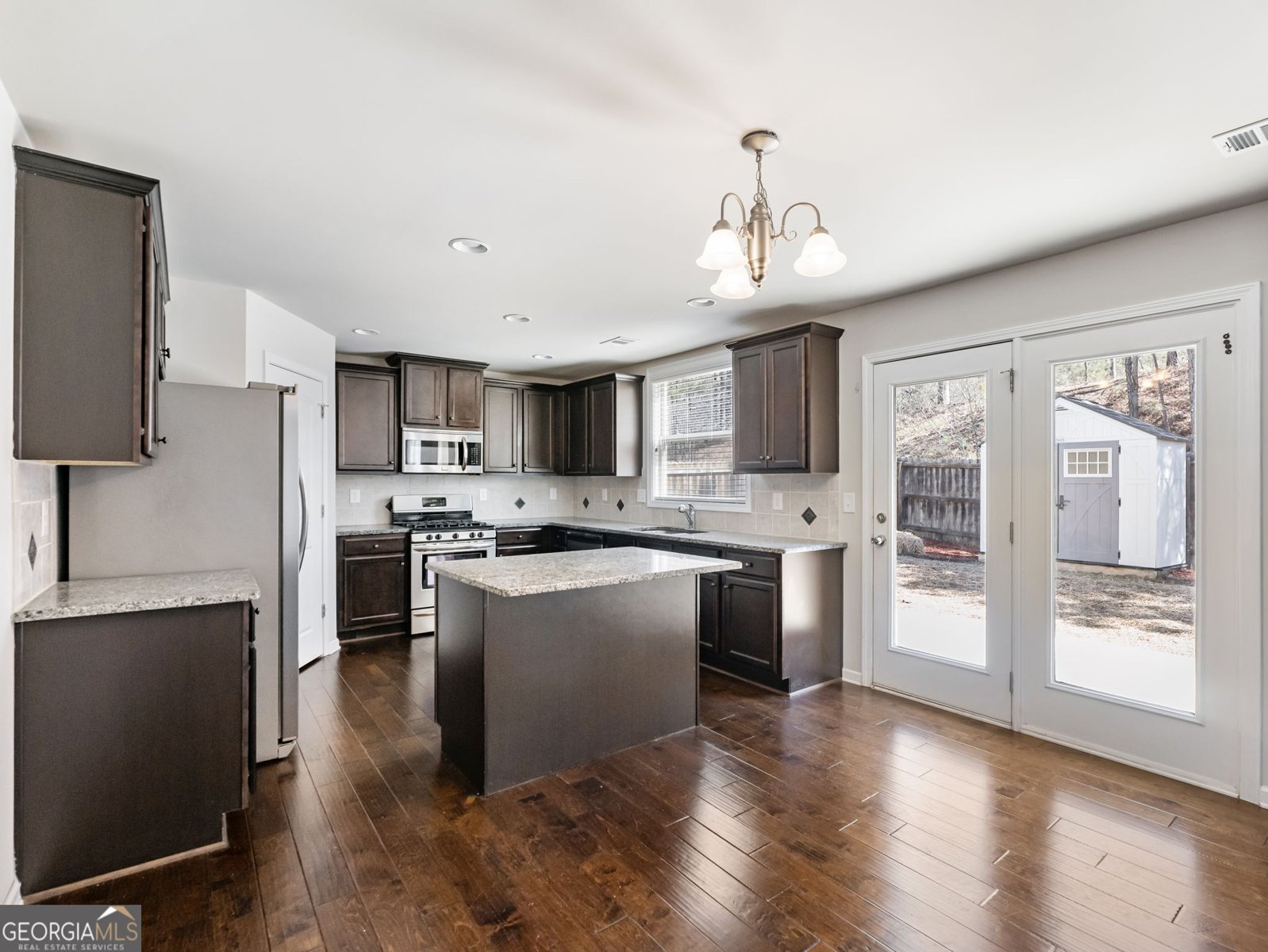 497 Cattail Ives Road Lawrenceville - Photo 15